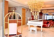 AT HERBAL HOTEL