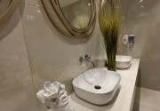 AT HERBAL HOTEL