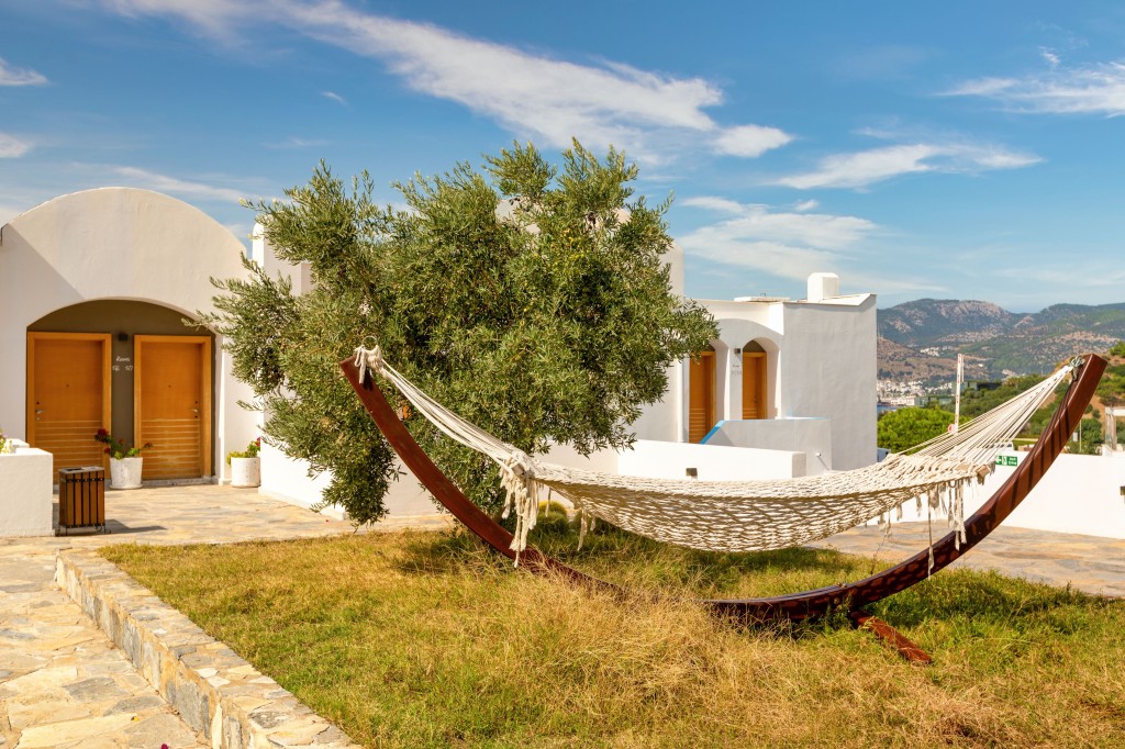 SENSES HOTEL BODRUM