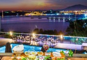SENSES HOTEL BODRUM