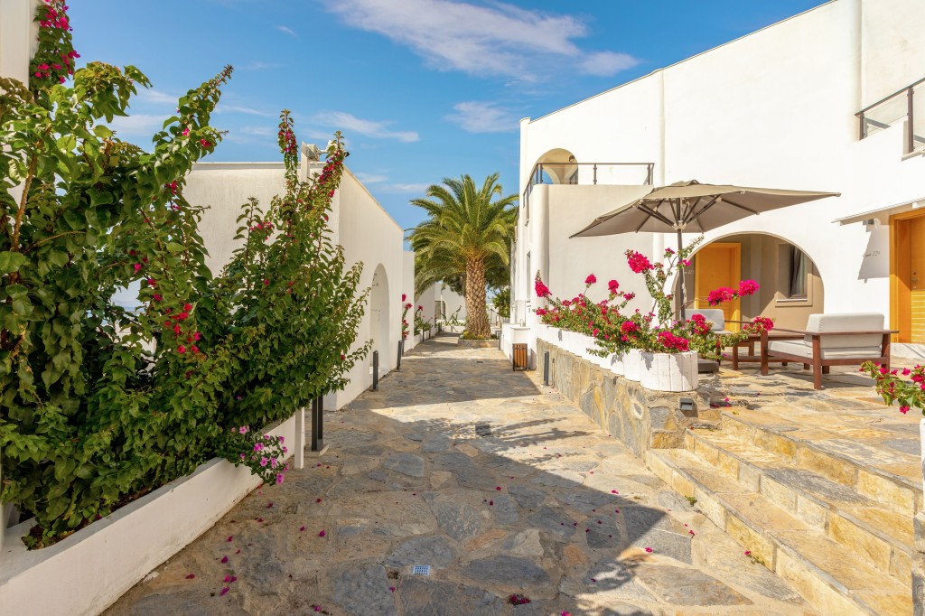 SENSES HOTEL BODRUM