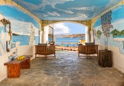 SENSES HOTEL BODRUM