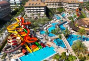 ROYAL DRAGON HOTEL