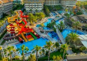ROYAL DRAGON HOTEL