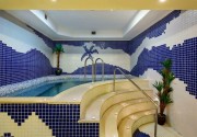 LARISSA SULTANS BEACH