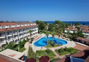 LARISSA SULTANS BEACH