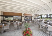 SAPHIR RESORT & SPA HOTEL