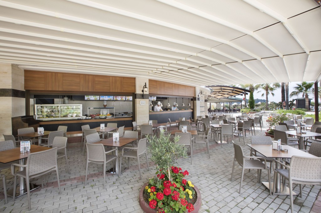 SAPHIR RESORT & SPA HOTEL