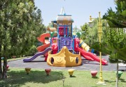 SAPHIR RESORT & SPA HOTEL
