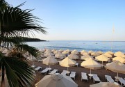 SAPHIR RESORT & SPA HOTEL