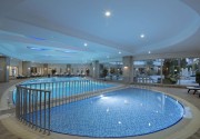 SAPHIR RESORT & SPA HOTEL