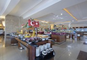 SAPHIR RESORT & SPA HOTEL