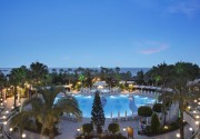 SAPHIR RESORT & SPA HOTEL