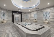 SAPHIR RESORT & SPA HOTEL