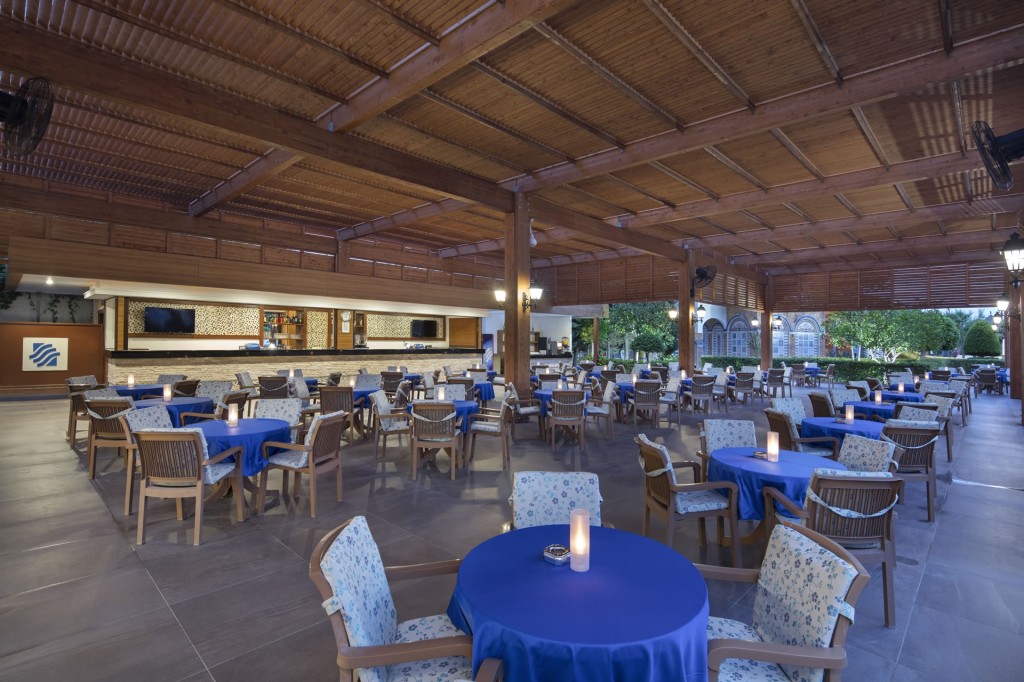 SAPHIR RESORT & SPA HOTEL