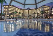 SAPHIR RESORT & SPA HOTEL