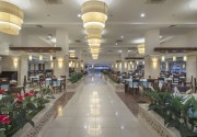 SAPHIR RESORT & SPA HOTEL