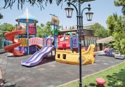 SAPHIR RESORT & SPA HOTEL