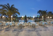 SAPHIR RESORT & SPA HOTEL