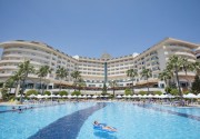 SAPHIR RESORT & SPA HOTEL