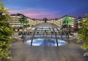 SAPHIR RESORT & SPA HOTEL