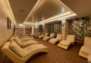 SAPHIR RESORT & SPA HOTEL