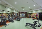 SAPHIR RESORT & SPA HOTEL