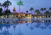 SAPHIR RESORT & SPA HOTEL