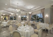 SAPHIR RESORT & SPA HOTEL