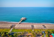 SEADEN SEA PLANET HOTEL