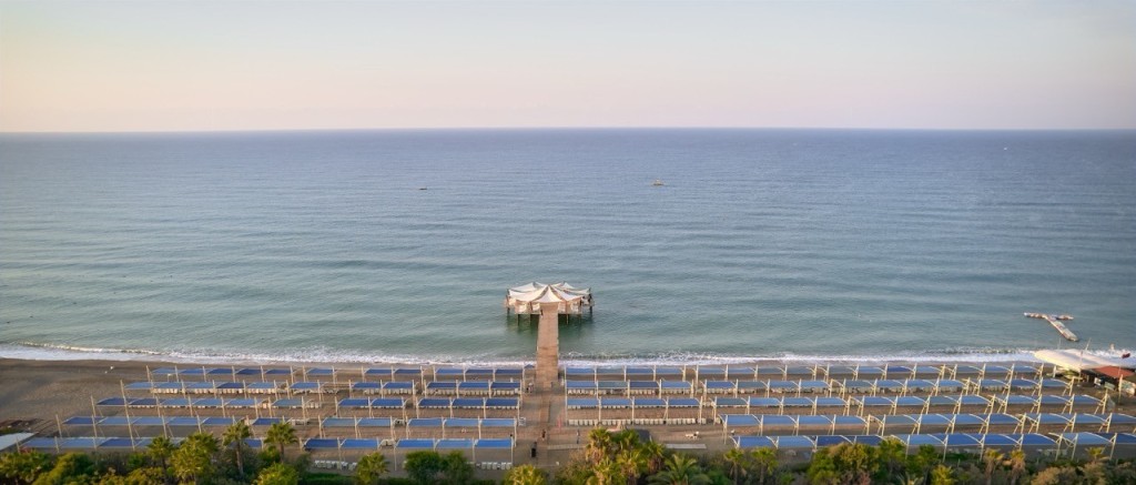 SEADEN SEA WORLD RESORT