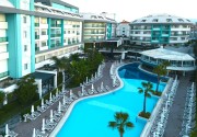 SEASHELL RESORT SPA
