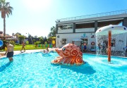 SEASHELL RESORT SPA