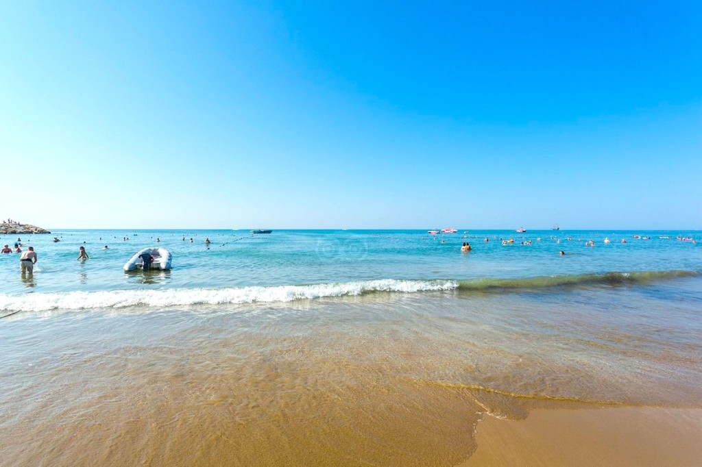 SEASHELL RESORT SPA