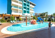 SEASHELL RESORT SPA