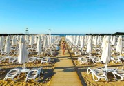 SEASHELL RESORT SPA