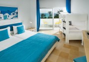 TUI BLUE PALM BEACH HAMMAMET