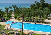 TUI BLUE PALM BEACH HAMMAMET