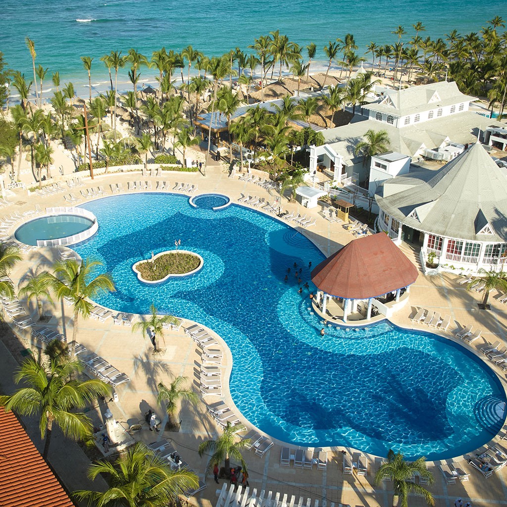 BAHIA PRINCIPE LUXURY ESMERALDA