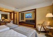 MOVENPICK RESORT ANTALYA TEKIROVA (EX.ROYAL DIWA TEKIROVA RESORT)
