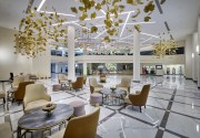 MOVENPICK RESORT ANTALYA TEKIROVA (EX.ROYAL DIWA TEKIROVA RESORT)