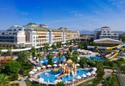 PORT NATURE LUXURY RESORT HOTEL & SPA