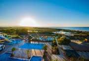 PORT NATURE LUXURY RESORT HOTEL & SPA