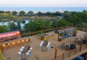 PORT NATURE LUXURY RESORT HOTEL & SPA