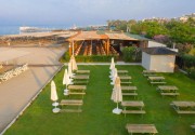 PORT NATURE LUXURY RESORT HOTEL & SPA