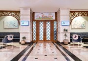 PORT NATURE LUXURY RESORT HOTEL & SPA