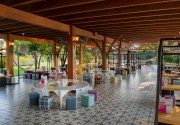 PORT NATURE LUXURY RESORT HOTEL & SPA