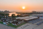 PORT NATURE LUXURY RESORT HOTEL & SPA