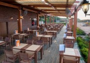 PORT NATURE LUXURY RESORT HOTEL & SPA