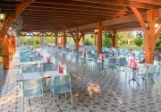 PORT NATURE LUXURY RESORT HOTEL & SPA